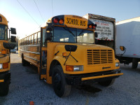 1995 INTERNATIONAL 3000 3800 1HVBBABN1SH675162