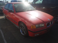 1992 BMW 318 I WBACA531XNFG02825