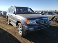 2003 TOYOTA LANDCRUISE JTEHT05J232040094