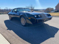 1979 PONTIAC TRANS AM 2W87K9N111752