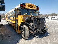 1995 INTERNATIONAL 3000 3800 1HVBBABN9SH675152