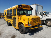2000 INTERNATIONAL 3000 3800 1HVBBABM3YH305377