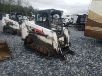 2014 BOBCAT SKIDSTEER AJZV11182