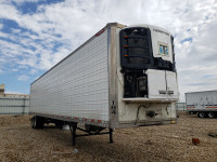 2015 GREAT DANE TRAILER TRAILER 1GRAA9624FW704888