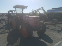 2000 KUBO TRACTOR 14500DT10924