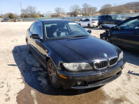 2006 BMW 325 CI SUL WBABV13446JT24275