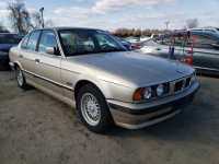 1995 BMW 5 SERIES WBAHD6321SGK46389