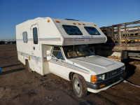 1988 TOYOTA PICKUP CAB JT5RN75U1J0021434