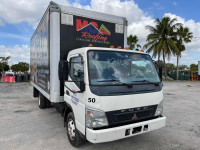 2006 MITSUBISHI FUSO JL6CCH1S46K007041