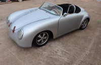1955 Porsche 356 36319