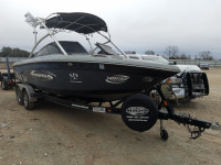 2007 OTHR MARINE/TRL 1SRMX054K607