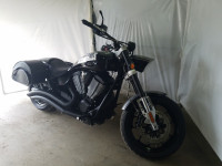 2008 VICTORY MOTORCYCLES HAMMER S 5VPHS26D383000489