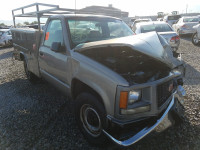 1999 GMC SIERRA C25 1GDGC24R0XF022061