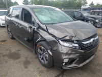 2020 HONDA ODYSSEY TO 5FNRL6H81LB040153