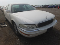 2002 BUICK PARK AVE 1G4CW54K624168527