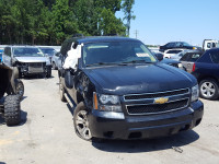 2013 CHEVROLET TAHOE SPEC 1GNSK2E00DR316563