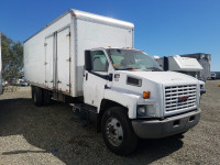 2004 GMC C7500 C7C0 1GDJ7C1374F521970