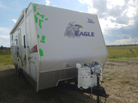 2007 JAYCO EAGLE 1UJBJ02N871CD0144