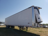 2010 GREAT DANE TRAILER TRAILER 1GRAA0622AW701704