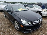 2013 MERCEDES-BENZ E 550 WDDKJ7DB1DF218385