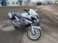 2004 YAMAHA FJR1300 JYARP07NX4A000426