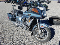 1987 YAMAHA XVZ13 JYA2LW005HA000516