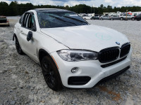 2016 BMW X6 SDRIVE3 5UXKU0C51G0F93559