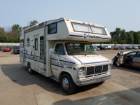 1989 GMC CUTAWAY VA 2GDJG31K2K4524852