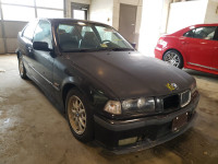 1995 BMW 318 TI WBACG5328SAM51948