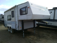 1995 OTHER TRAILER 1SY300J20SC000683