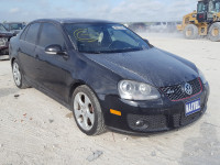 2009 VOLKSWAGEN GLI AUTOBA 3VWFJ71K59M070200