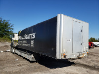 2015 FONTAINE FLATBED TR 13N14820XF1573698