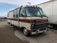 1977 ARGO TRAVELTRAI M28T7V5203