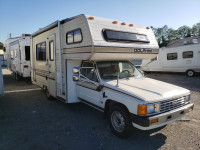 1986 TOYOTA PICKUP CAB JT5RN75U0G0008750