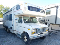 1979 FORD MOTORHOME E37AHEC3308