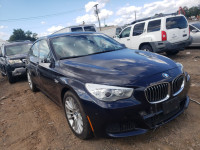 2014 BMW 535 XIGT WBA5M4C52ED183603