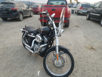 2007 HARLEY-DAVIDSON XL883 C 5HD4CP2157K409270