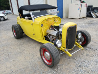 1932 FORD ROADSTER 3973617