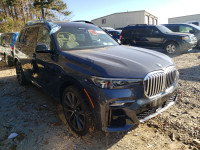 2020 BMW X7 XDRIVE4 5UXCW2C00L9D00948