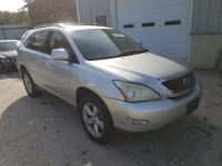 2008 LEXUS RX350 2T2HK31U98C065698