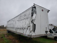 2016 GREAT DANE TRAILER SEMI TRAIL 1GRAA0627GK257493