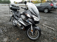 2010 BMW R1200 RT WB1044003AZW17849