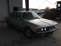 1980 BMW 7 SERIES WBA68310007402389