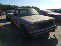 1990 GMC S TRUCK S1 1GTCS19Z3L2502346