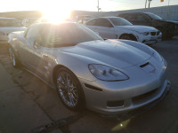 2011 CHEVROLET CORVETTE Z 1G1YN2DT7B5800491