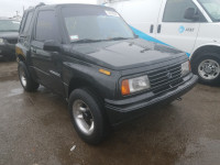 1994 SUZUKI SIDEKICK J 2S3TA01C3R6400899