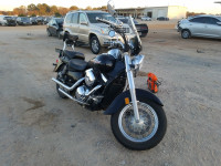 2005 KAWASAKI VN1500 N1 JKBVNAN1X5A019676