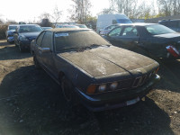 1979 BMW 6 SERIES WBA53310005547456