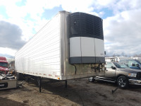 2000 GREAT DANE TRAILER SEMI TRAIL 1GRAA062XYW065723