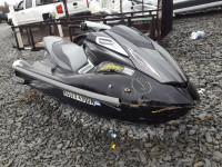 2009 YAMAHA JET SKI YAMA3635D909